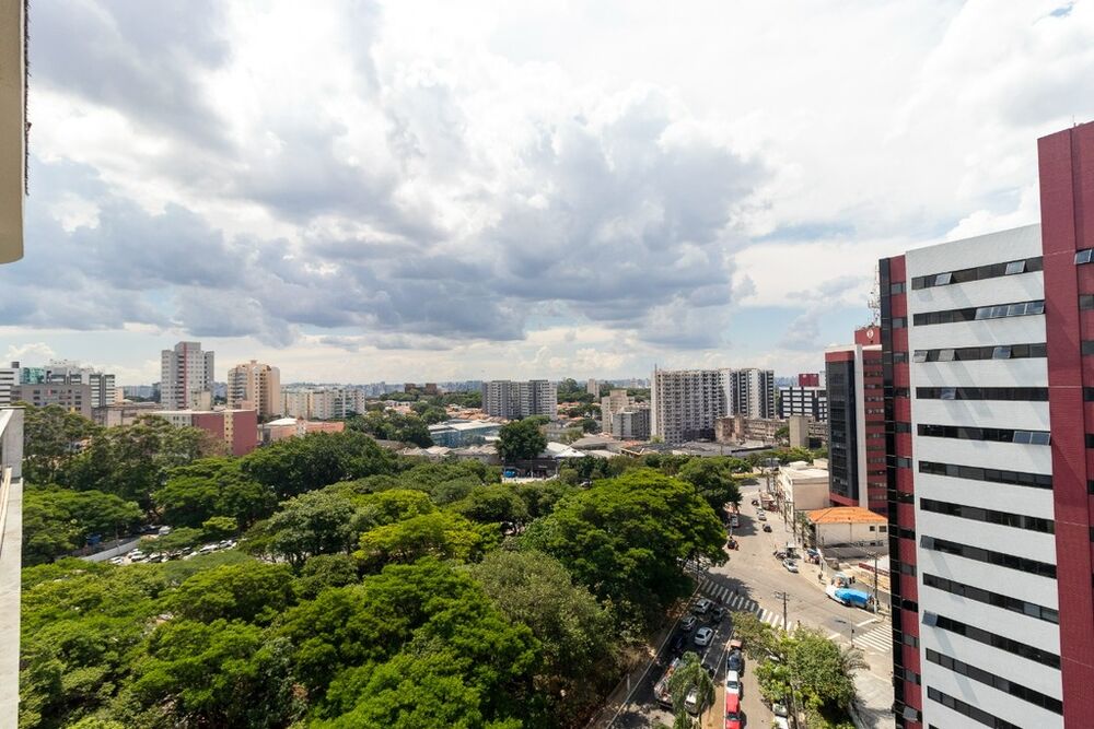 Apartamento, 3 quartos, 148 m² - Foto 2