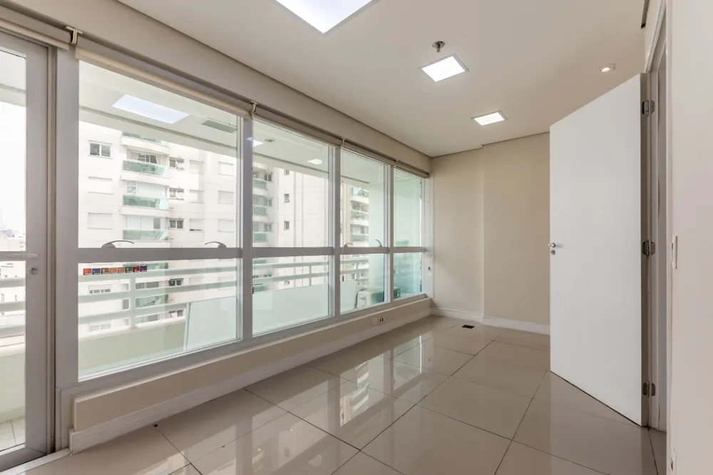 Sala-Conjunto, 38 m² - Foto 1