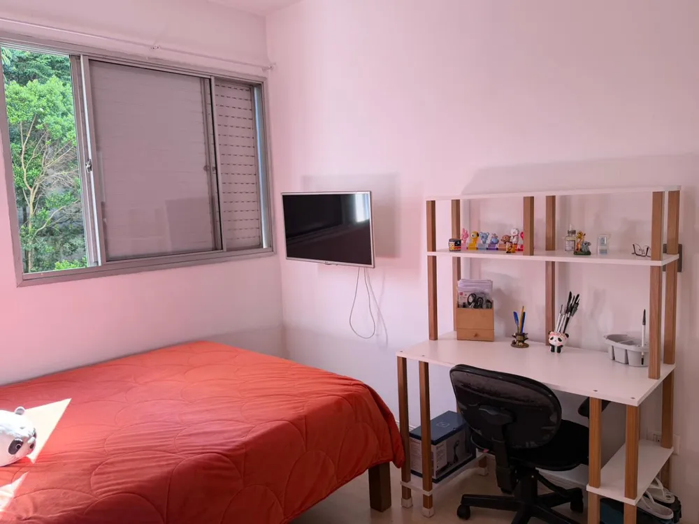 Apartamento, 2 quartos, 69 m² - Foto 4