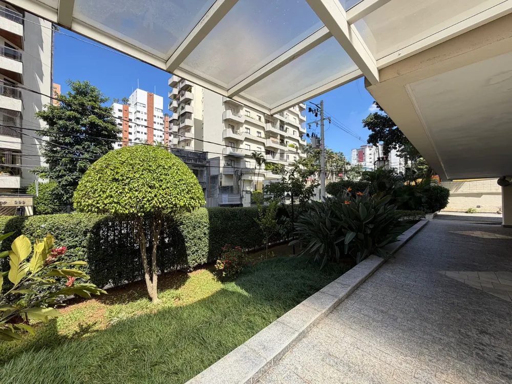 Apartamento, 2 quartos, 69 m² - Foto 1