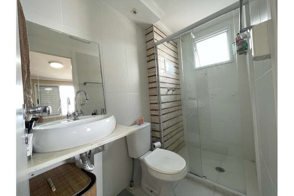 Apartamento à venda com 3 quartos, 70m² - Foto 3