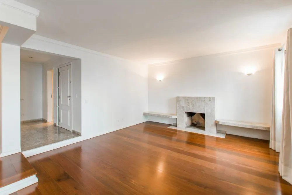 Apartamento, 3 quartos, 186 m² - Foto 3