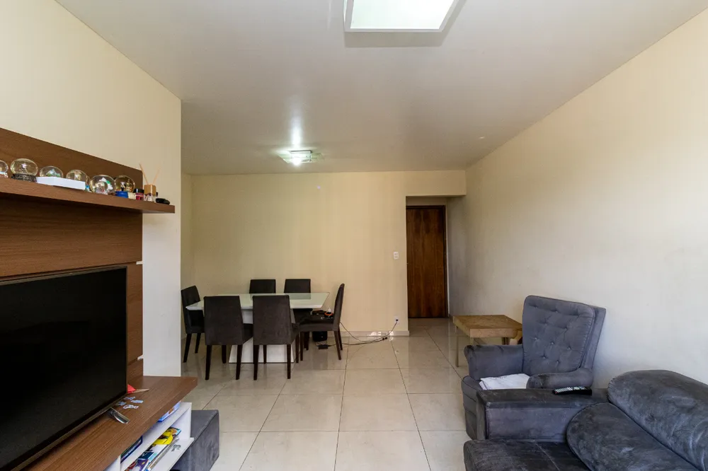 Apartamento, 3 quartos, 84 m² - Foto 3