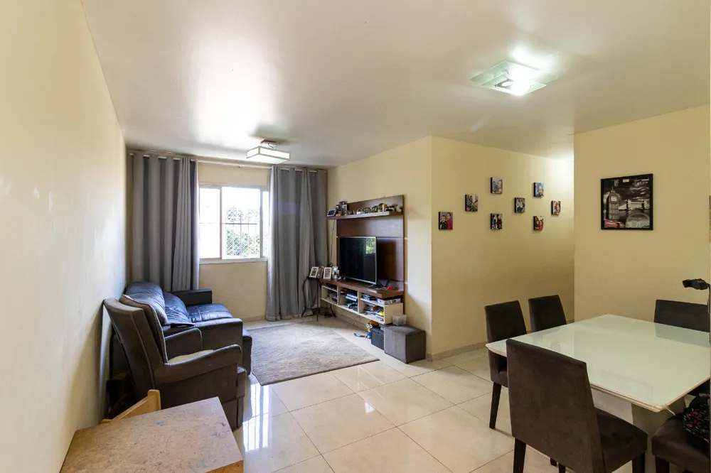 Apartamento, 3 quartos, 84 m² - Foto 1