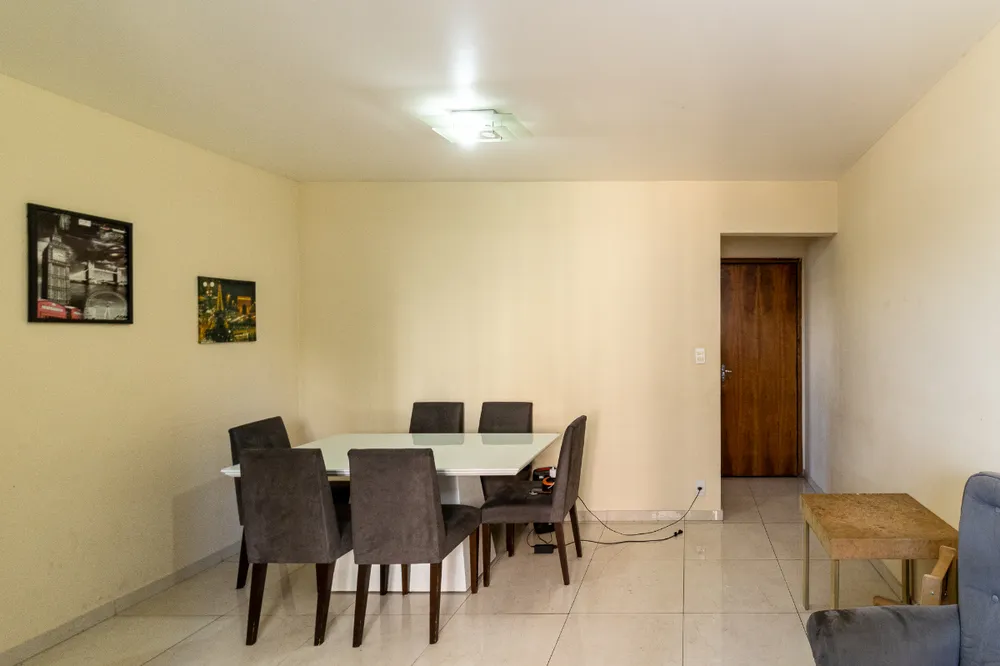 Apartamento, 3 quartos, 84 m² - Foto 2