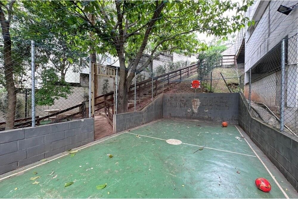 Apartamento, 2 quartos, 45 m² - Foto 4