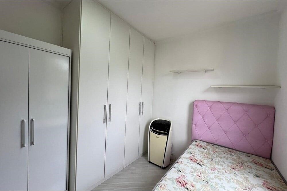 Apartamento, 2 quartos, 45 m² - Foto 2