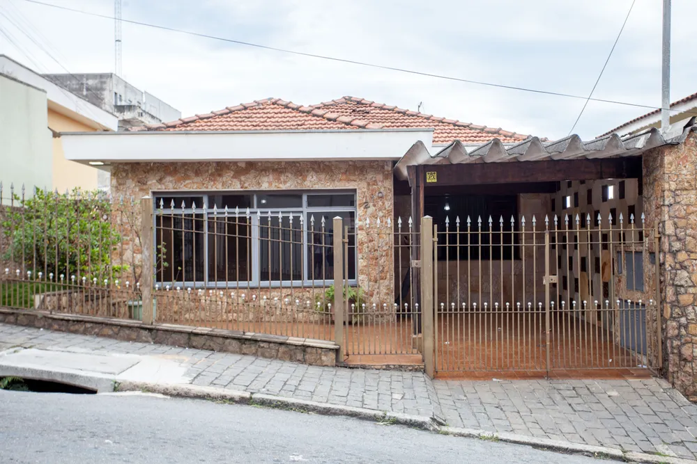 Casa, 3 quartos, 198 m² - Foto 1