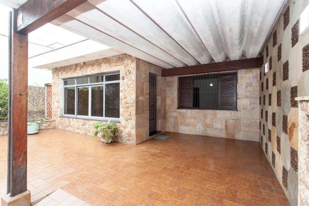 Casa, 3 quartos, 198 m² - Foto 2