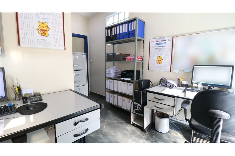 Loja-Salão, 113 m² - Foto 4