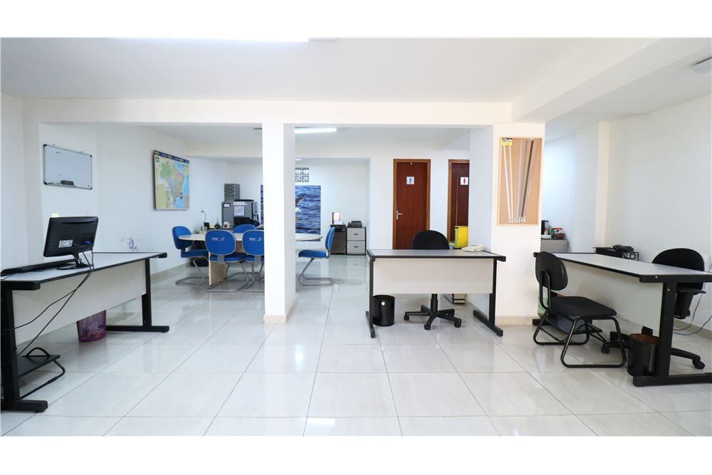 Loja-Salão, 113 m² - Foto 21