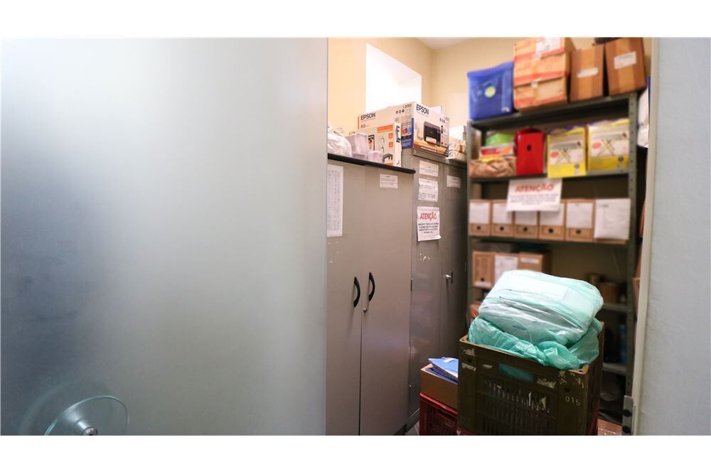 Loja-Salão, 113 m² - Foto 8