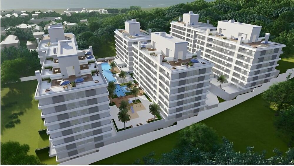 Apartamento, 2 quartos, 109 m² - Foto 2