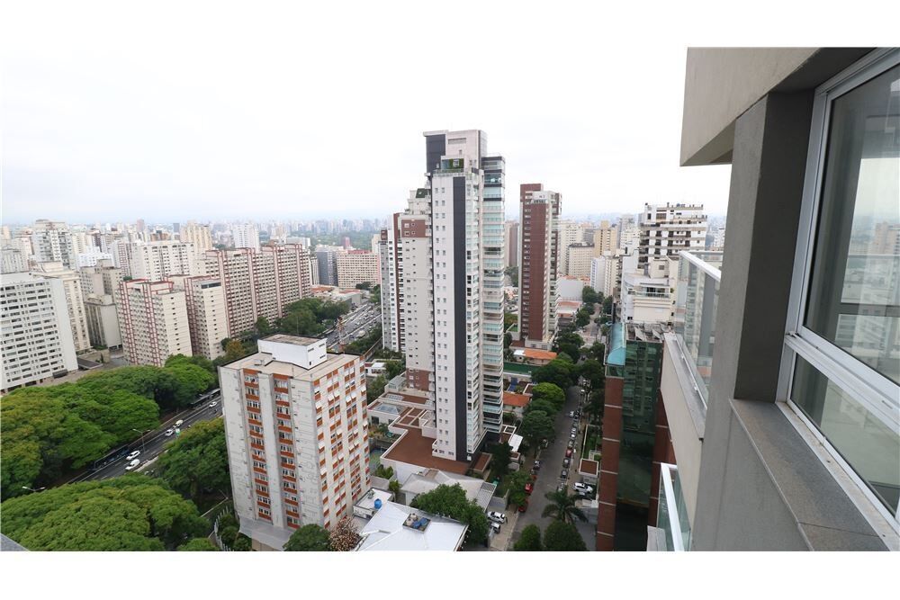 Apartamento, 2 quartos, 80 m² - Foto 1