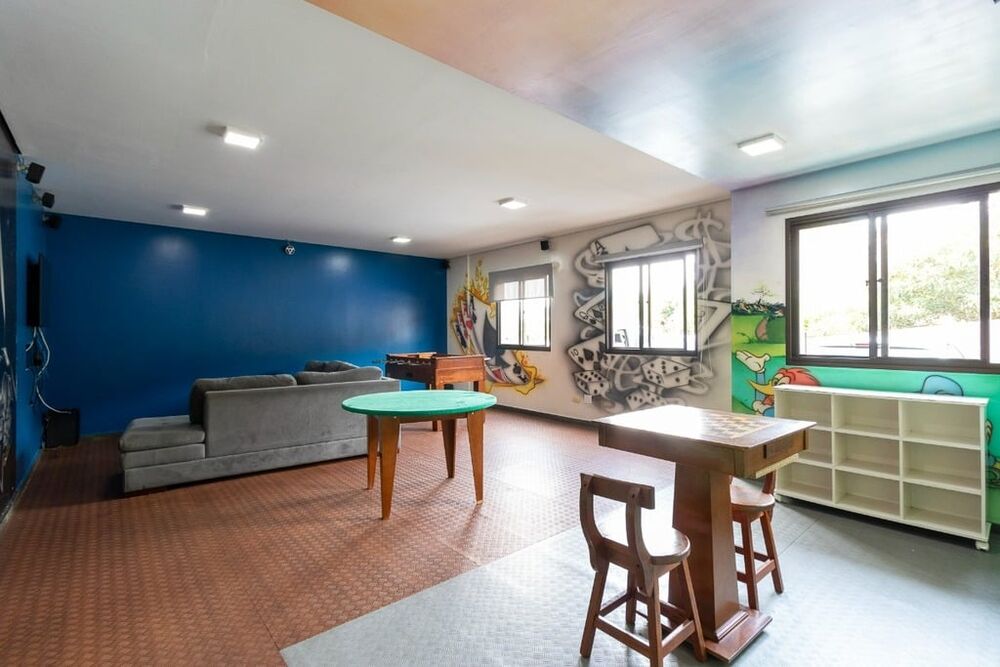 Apartamento, 3 quartos, 61 m² - Foto 11