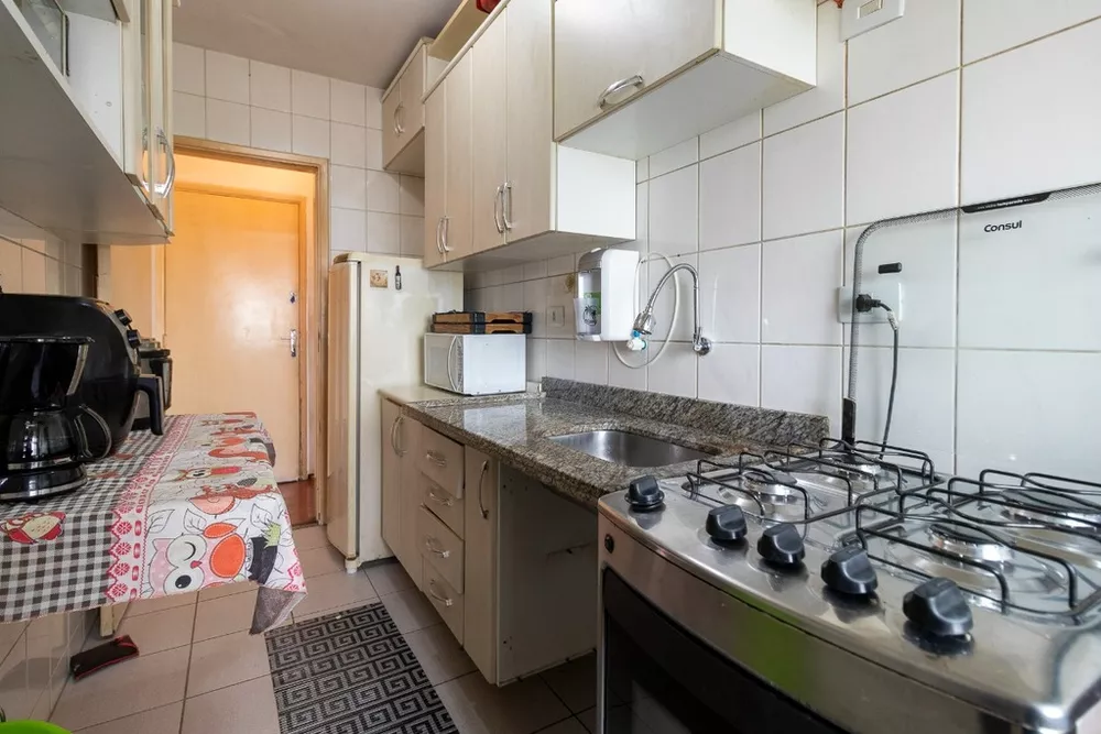 Apartamento, 3 quartos, 61 m² - Foto 12
