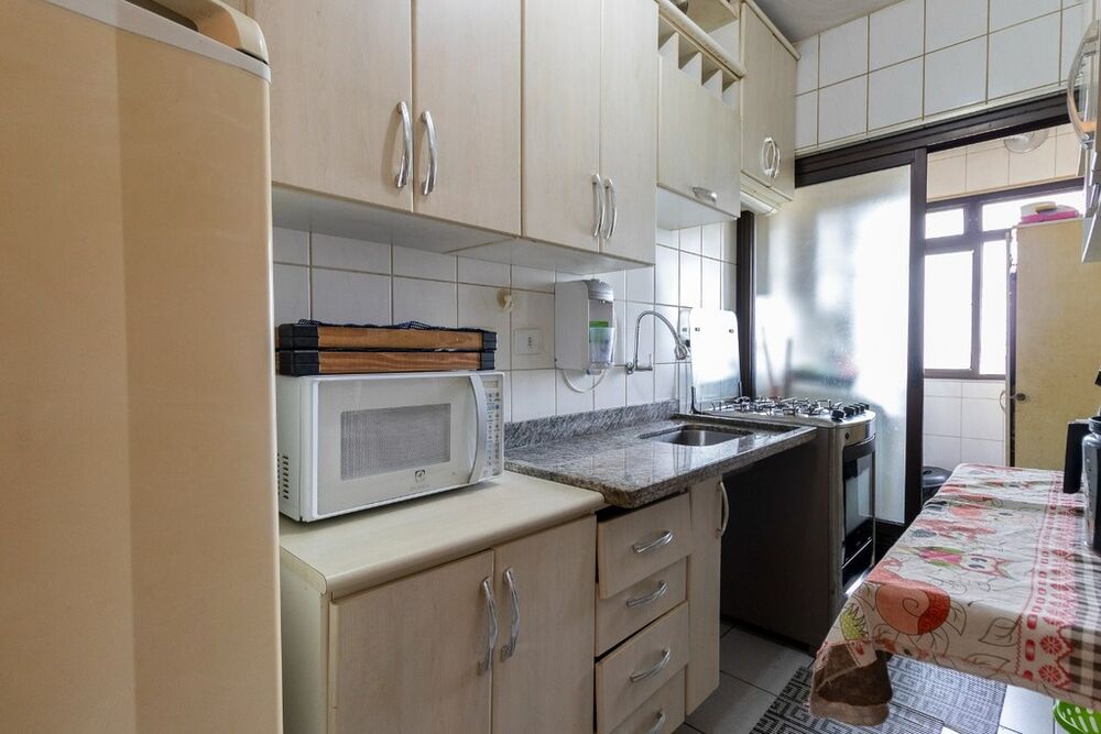 Apartamento, 3 quartos, 61 m² - Foto 13