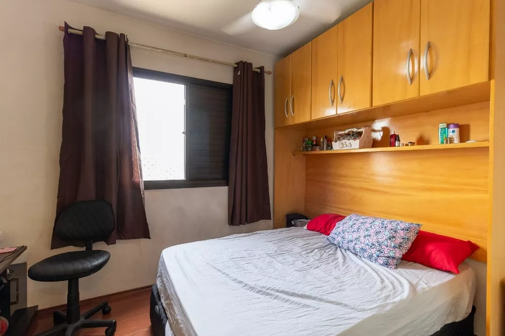 Apartamento, 3 quartos, 61 m² - Foto 17