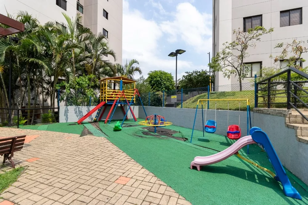 Apartamento, 3 quartos, 61 m² - Foto 10
