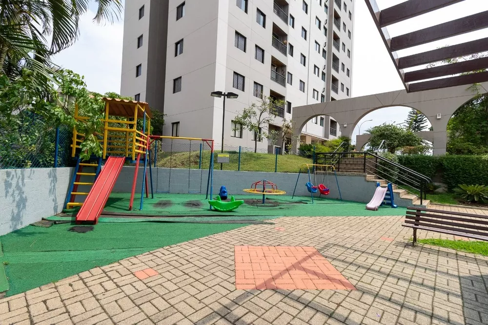 Apartamento, 3 quartos, 61 m² - Foto 9