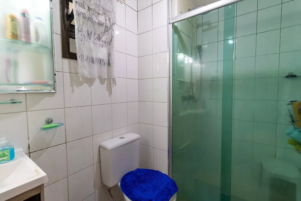 Apartamento, 3 quartos, 61 m² - Foto 14