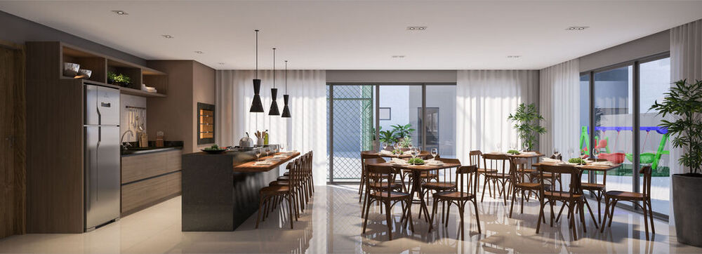 Apartamento, 3 quartos, 111 m² - Foto 9