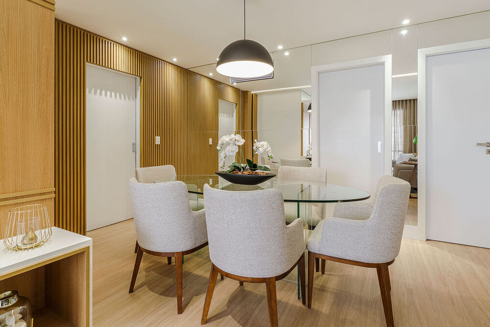 Apartamento, 3 quartos, 111 m² - Foto 3