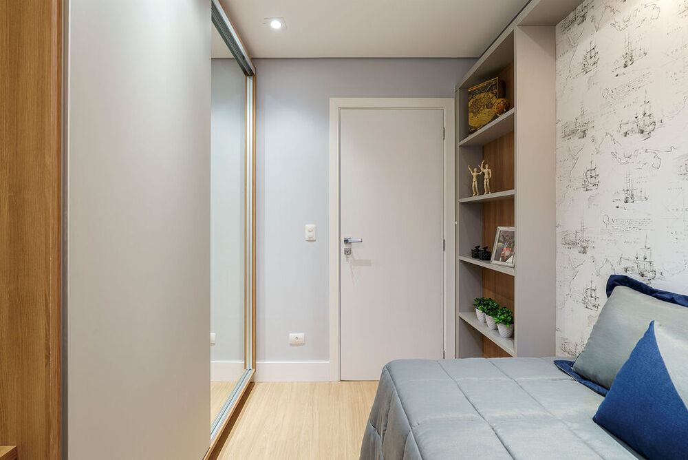 Apartamento, 3 quartos, 111 m² - Foto 6