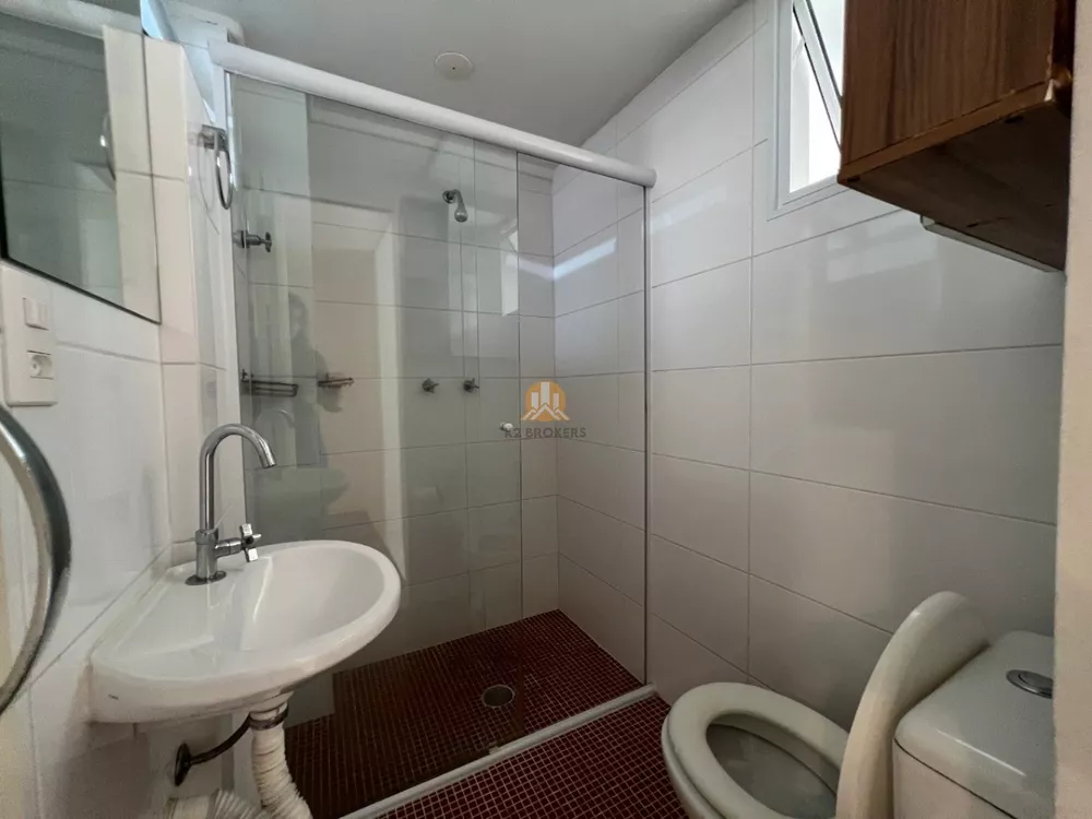 Apartamento à venda com 3 quartos, 103m² - Foto 5