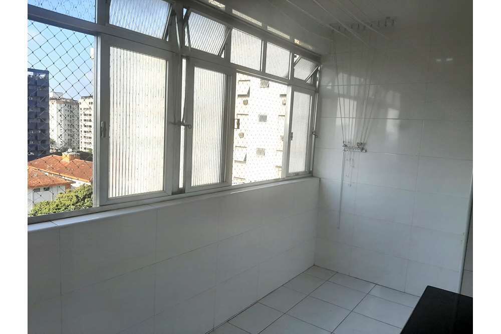 Apartamento, 2 quartos, 135 m² - Foto 2