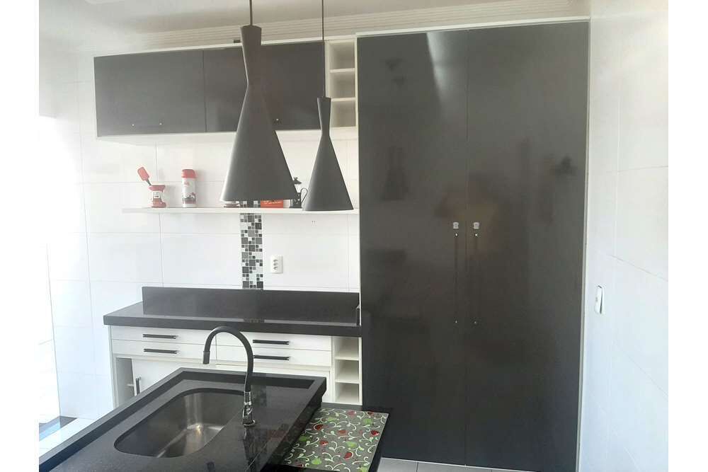 Apartamento, 2 quartos, 135 m² - Foto 1