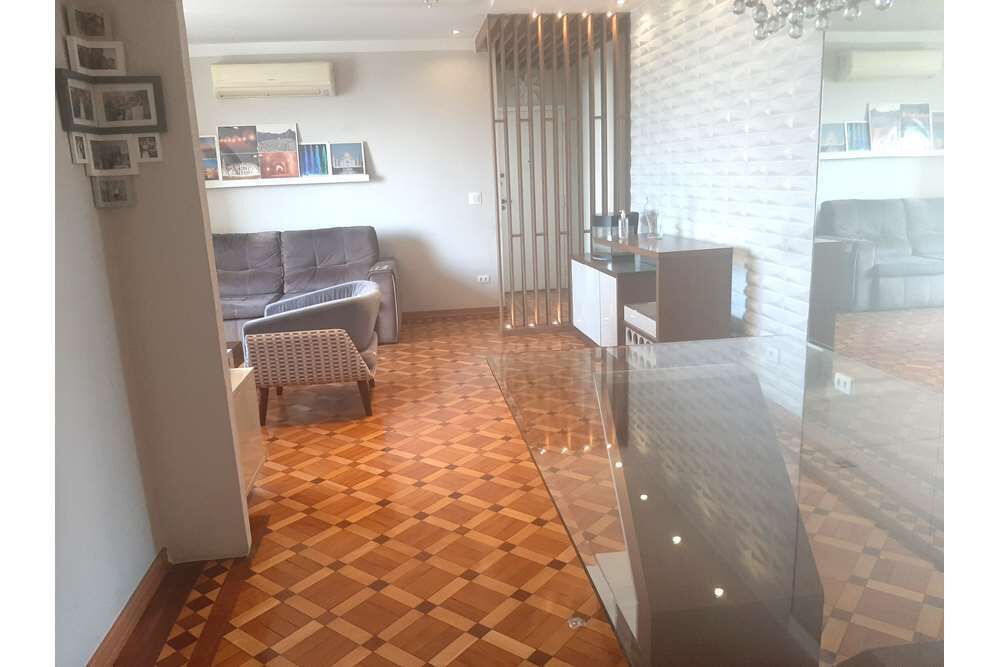 Apartamento, 2 quartos, 135 m² - Foto 7