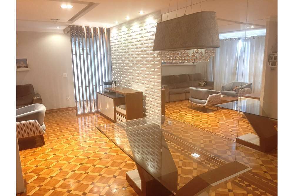 Apartamento, 2 quartos, 135 m² - Foto 8