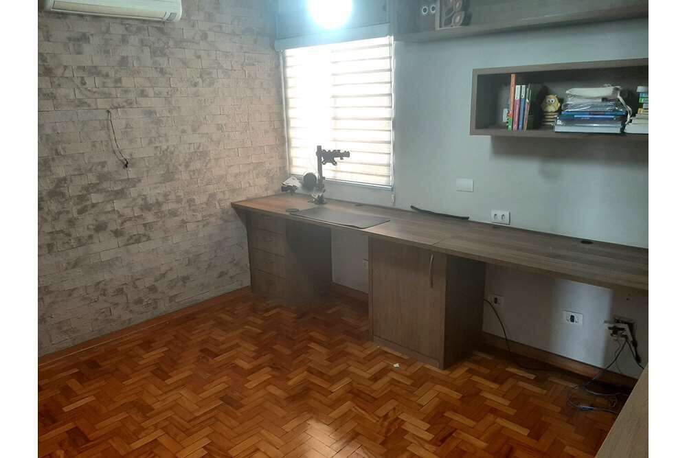 Apartamento, 2 quartos, 135 m² - Foto 6