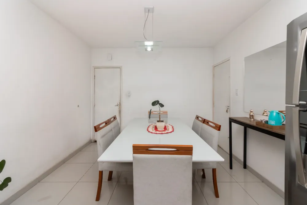 Sobrado, 2 quartos, 122 m² - Foto 4