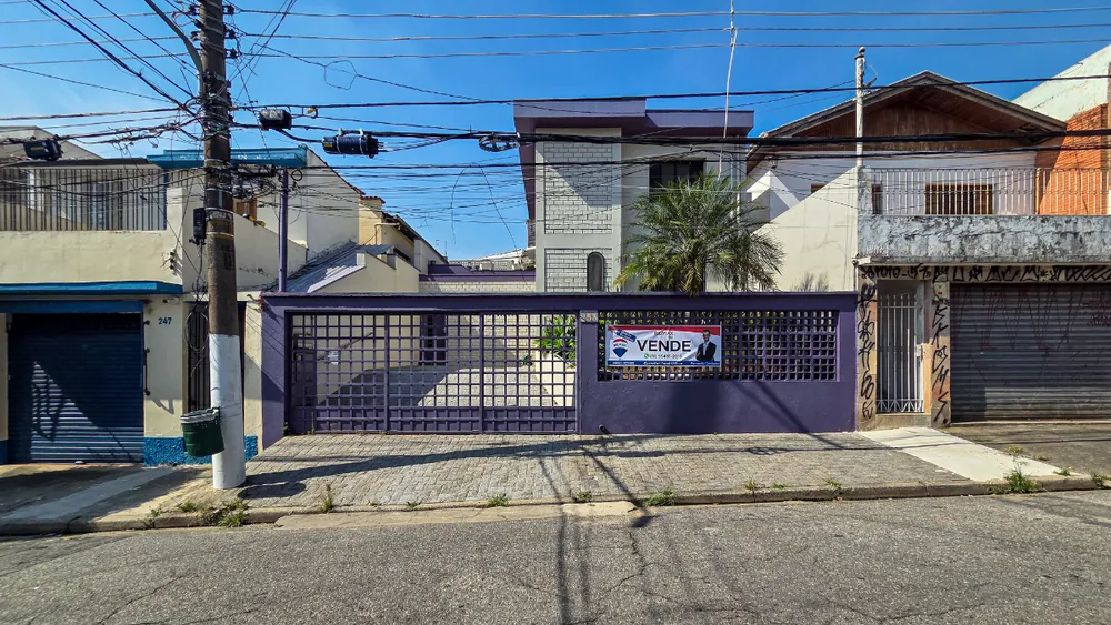 Casa, 2 quartos, 120 m² - Foto 1