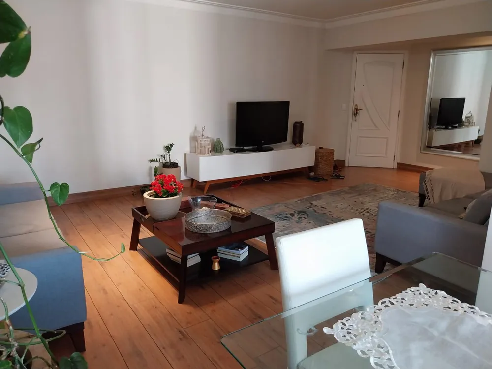 Apartamento, 3 quartos, 160 m² - Foto 1