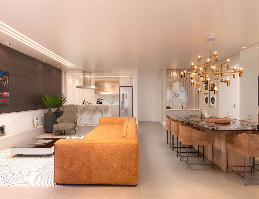 Apartamento, 3 quartos, 149 m² - Foto 5