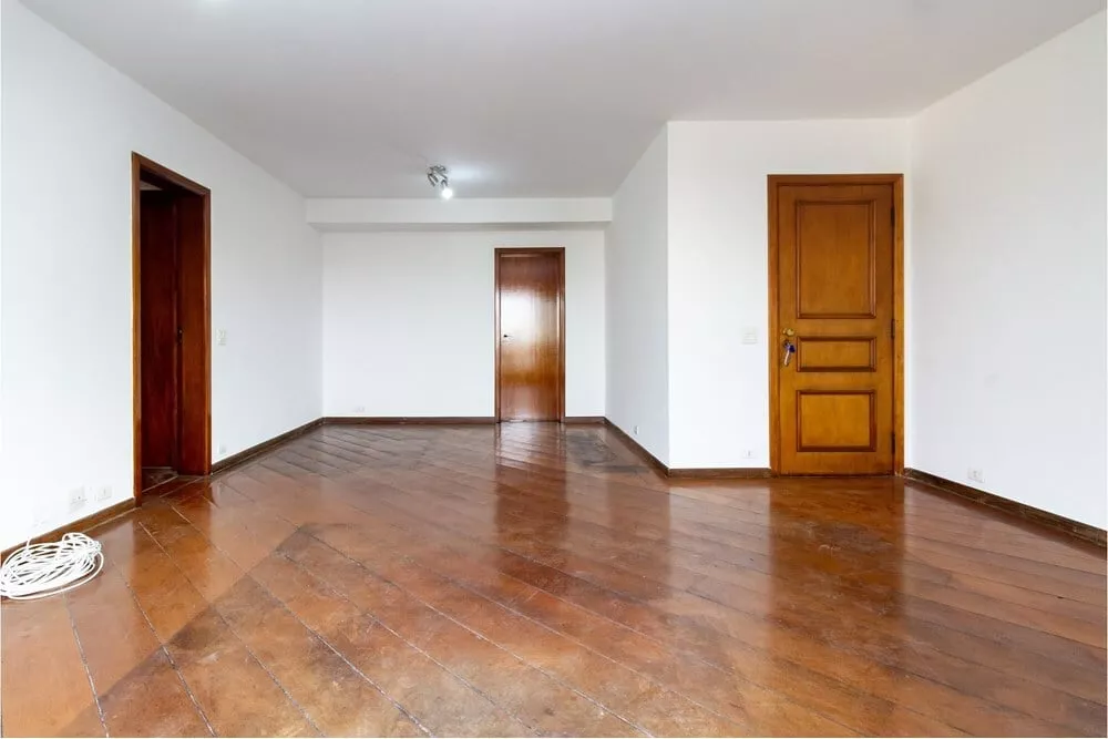 Apartamento à venda com 3 quartos, 110m² - Foto 3