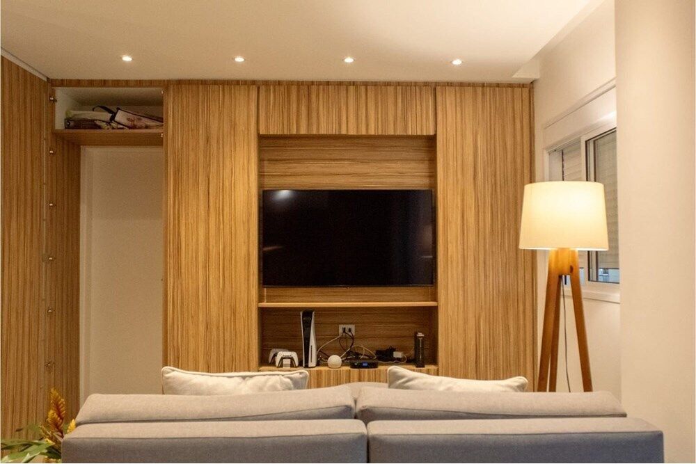 Apartamento à venda com 1 quarto, 65m² - Foto 10