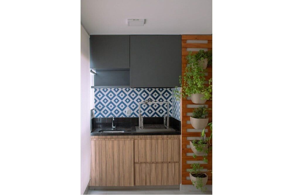 Apartamento à venda com 1 quarto, 65m² - Foto 8