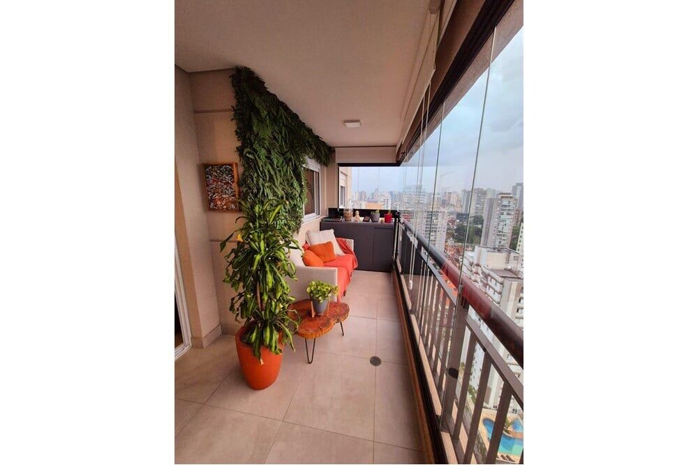 Apartamento à venda com 1 quarto, 65m² - Foto 5