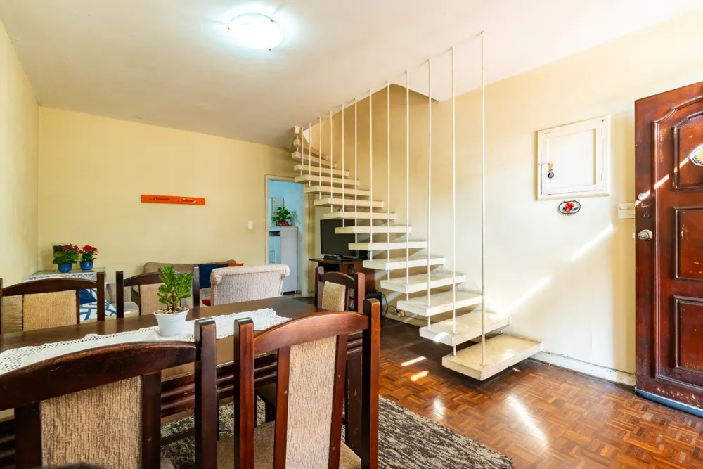 Casa, 2 quartos, 86 m² - Foto 3
