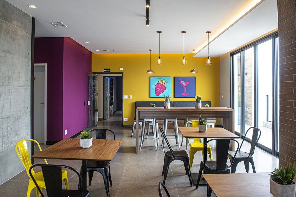 Apartamento, 1 quarto, 54 m² - Foto 11