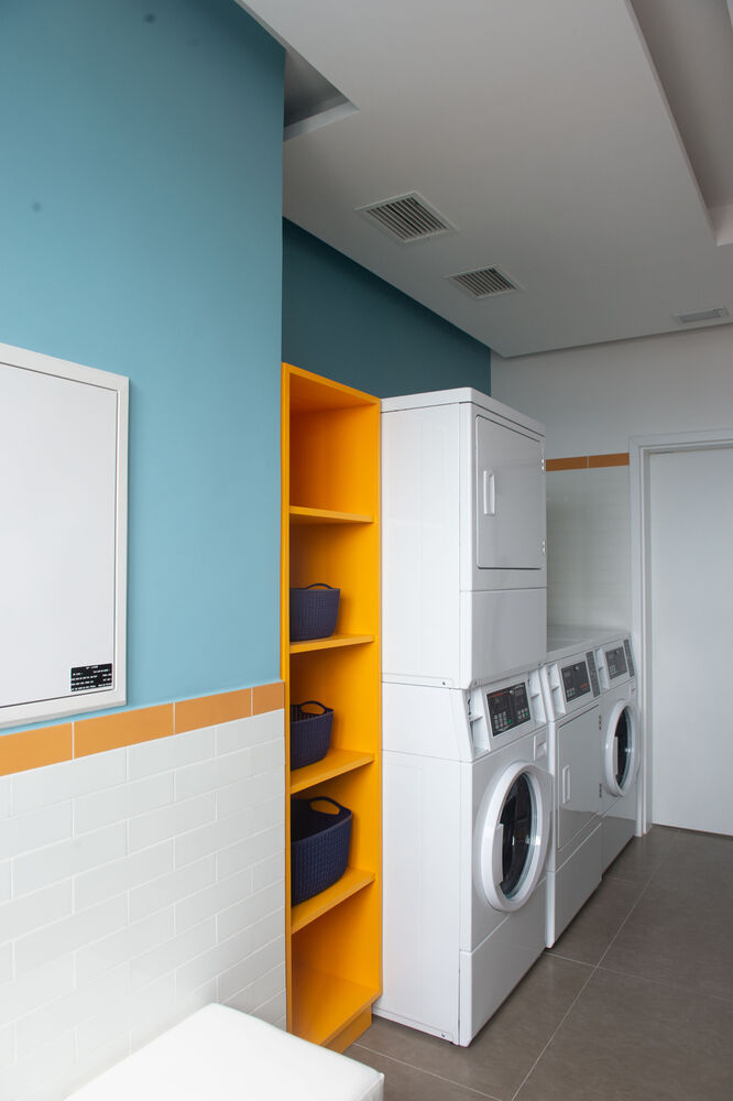 Apartamento, 1 quarto, 54 m² - Foto 16