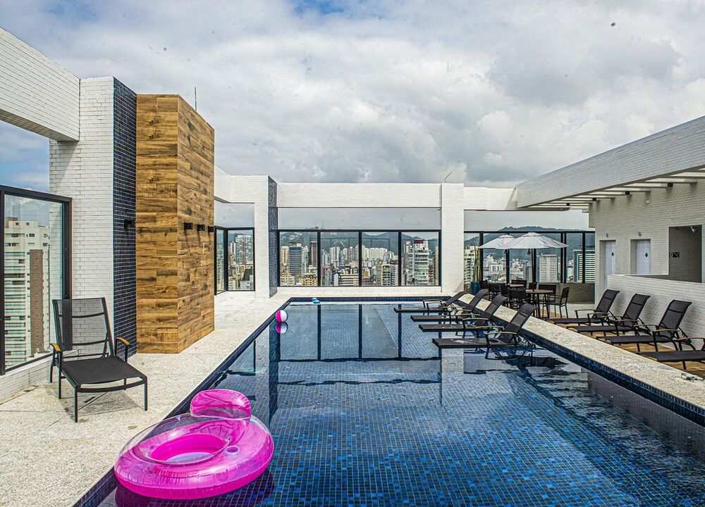 Apartamento, 1 quarto, 54 m² - Foto 21