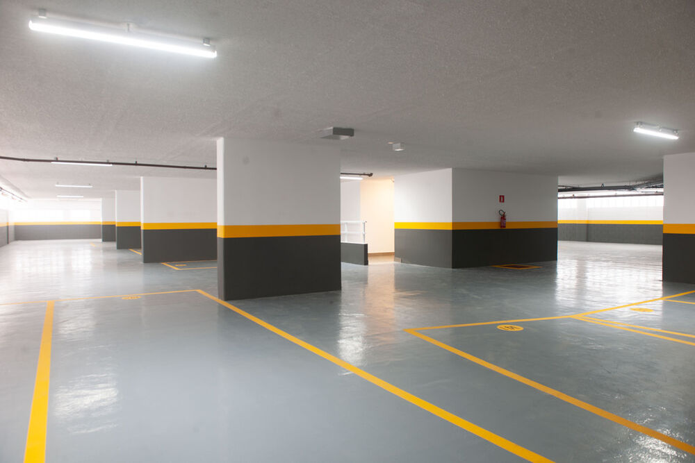 Apartamento, 1 quarto, 54 m² - Foto 20