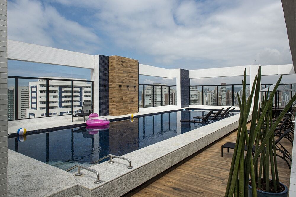 Apartamento, 1 quarto, 54 m² - Foto 22