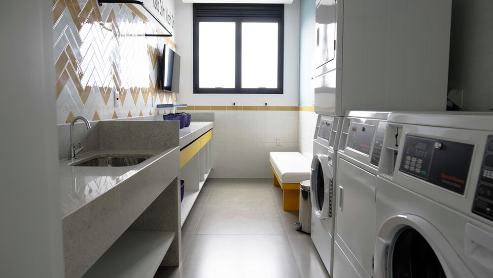 Apartamento, 1 quarto, 54 m² - Foto 17