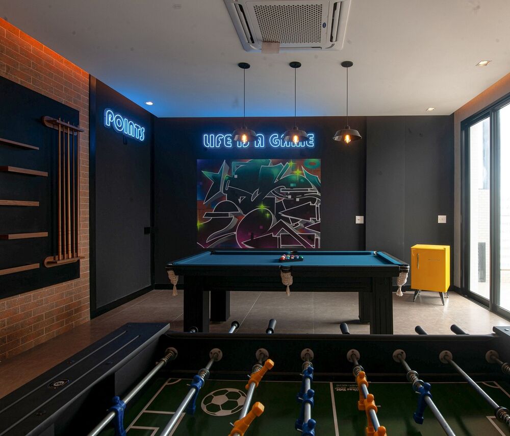 Apartamento, 1 quarto, 54 m² - Foto 13